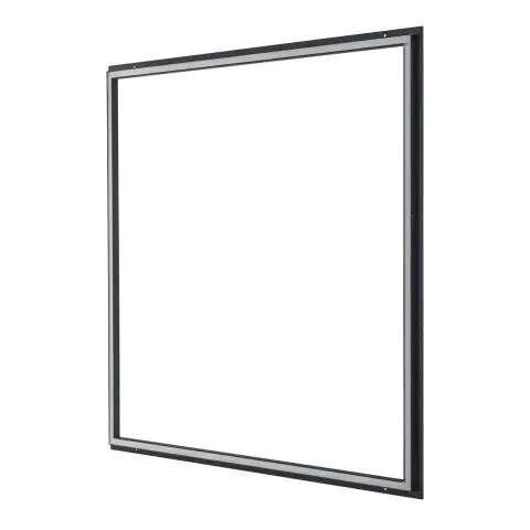 Sänkt pris Designlight Framy LPF-60x60B3K Panel